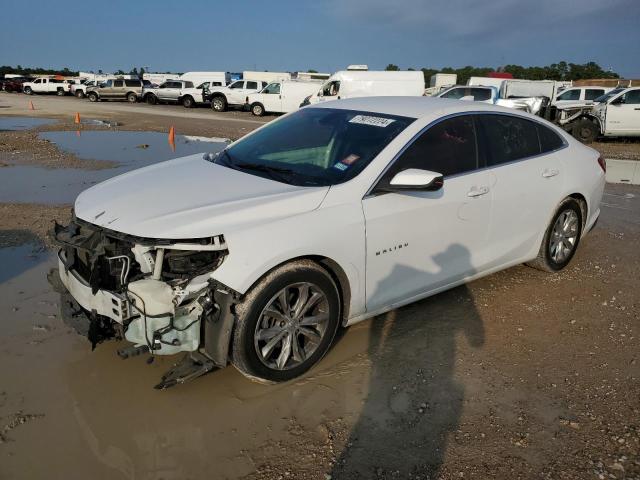 chevrolet malibu lt 2019 1g1zd5st7kf140040