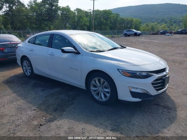 chevrolet malibu 2019 1g1zd5st7kf149143