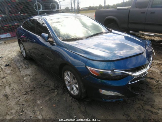 chevrolet malibu 2019 1g1zd5st7kf149238