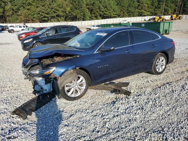 chevrolet malibu lt 2019 1g1zd5st7kf158294