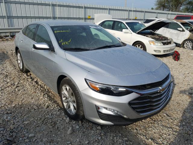 chevrolet malibu 2019 1g1zd5st7kf159008