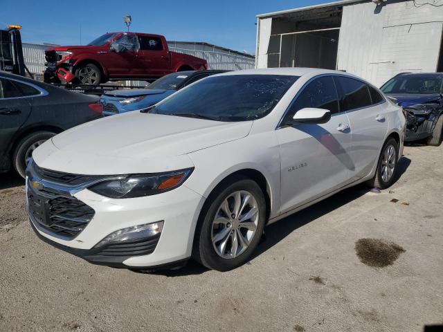 chevrolet malibu lt 2019 1g1zd5st7kf160093