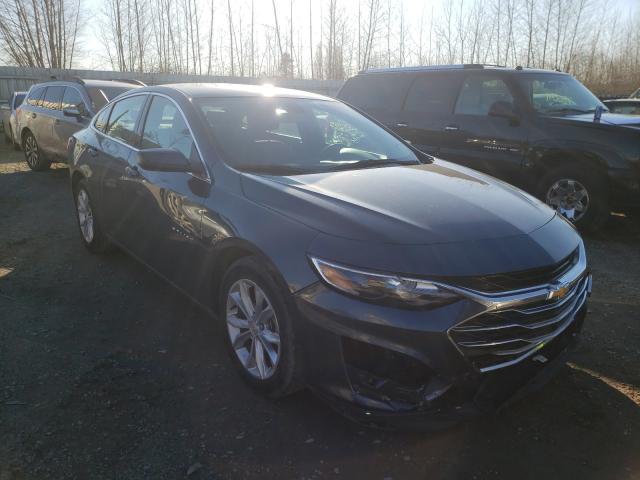 chevrolet malibu lt 2019 1g1zd5st7kf162653