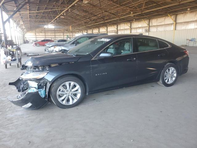 chevrolet malibu lt 2019 1g1zd5st7kf189321