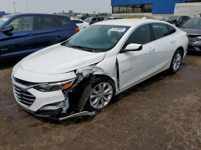 chevrolet malibu lt 2019 1g1zd5st7kf196477