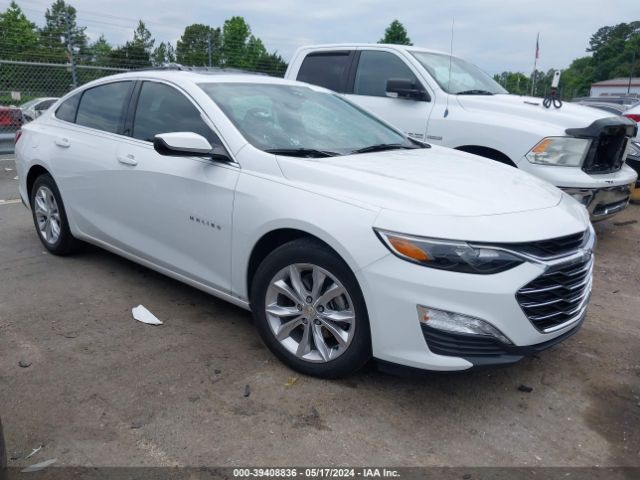 chevrolet malibu 2019 1g1zd5st7kf213309