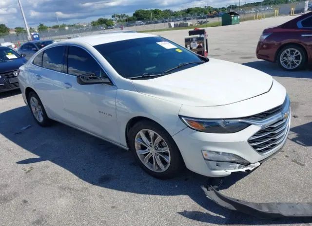 chevrolet malibu 2019 1g1zd5st7kf214539