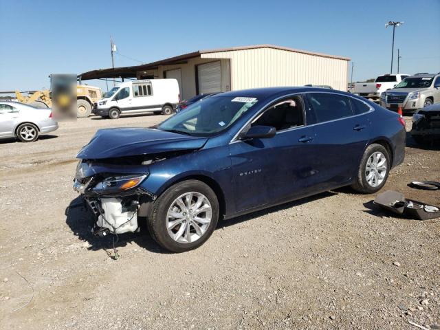 chevrolet malibu lt 2020 1g1zd5st7lf001799