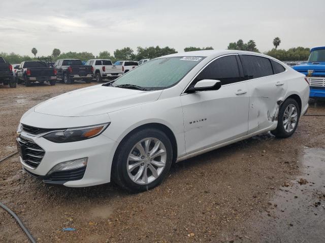 chevrolet malibu lt 2020 1g1zd5st7lf005738