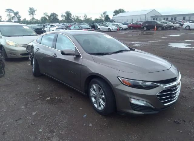 chevrolet malibu 2020 1g1zd5st7lf037900