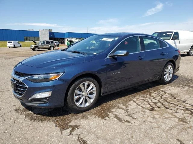 chevrolet malibu lt 2020 1g1zd5st7lf038383