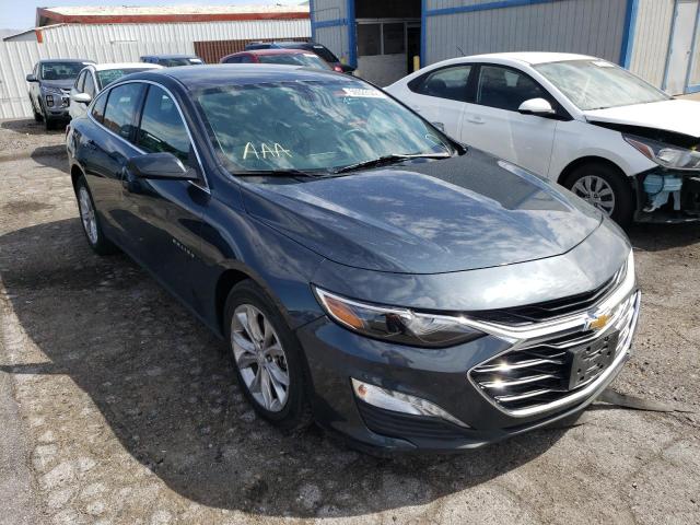 chevrolet malibu lt 2020 1g1zd5st7lf053143