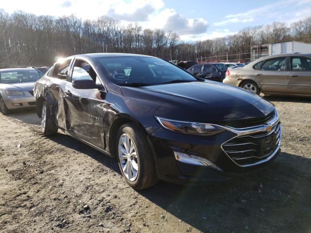 chevrolet malibu lt 2020 1g1zd5st7lf064983