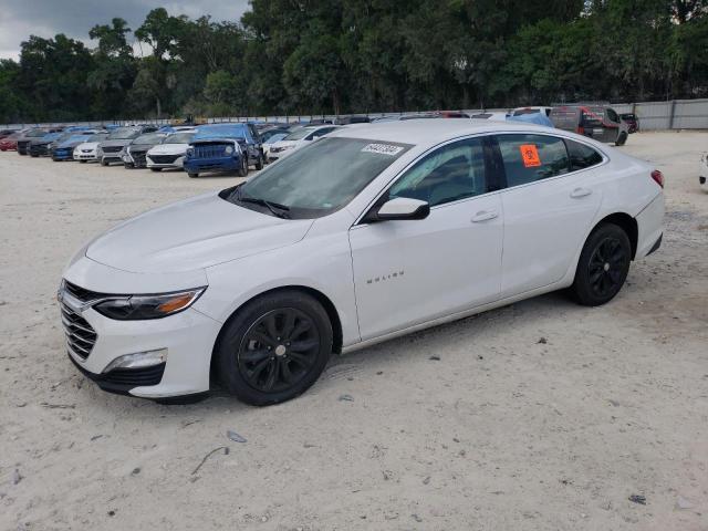 chevrolet malibu 2020 1g1zd5st7lf069374