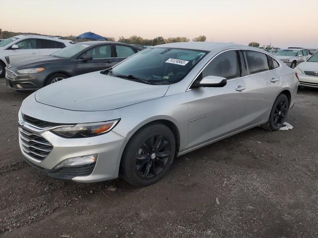 chevrolet malibu 2020 1g1zd5st7lf069598