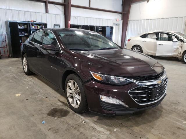 chevrolet malibu lt 2020 1g1zd5st7lf071853