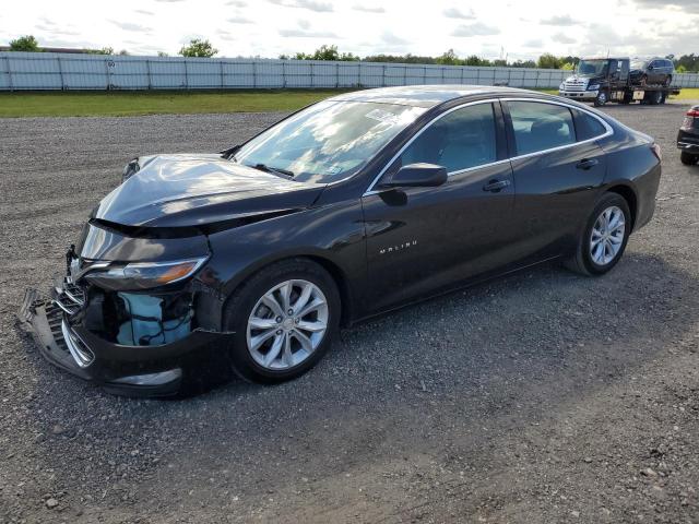 chevrolet malibu 2020 1g1zd5st7lf074378