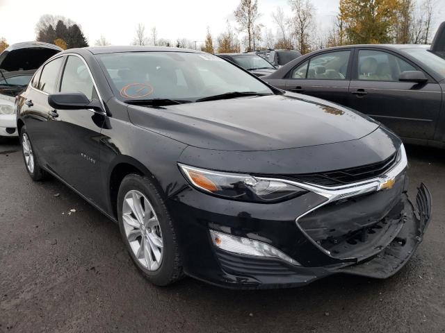 chevrolet malibu lt 2020 1g1zd5st7lf095005