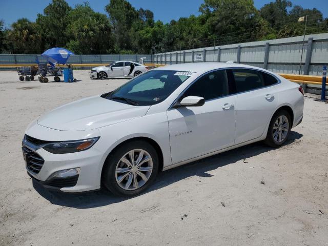 chevrolet malibu 2020 1g1zd5st7lf095070