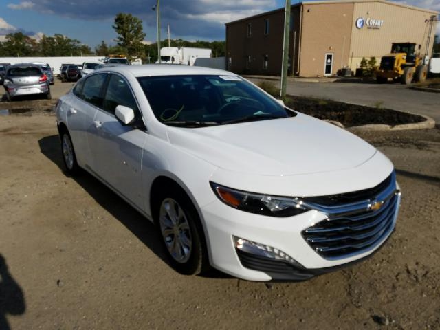 chevrolet malibu 2020 1g1zd5st7lf095294