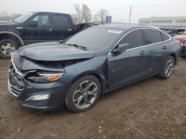 chevrolet malibu lt 2020 1g1zd5st7lf096610