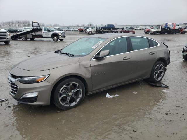 chevrolet malibu 2020 1g1zd5st7lf100669