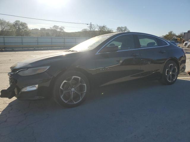 chevrolet malibu lt 2020 1g1zd5st7lf107217