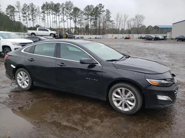 chevrolet malibu lt 2020 1g1zd5st7lf118640