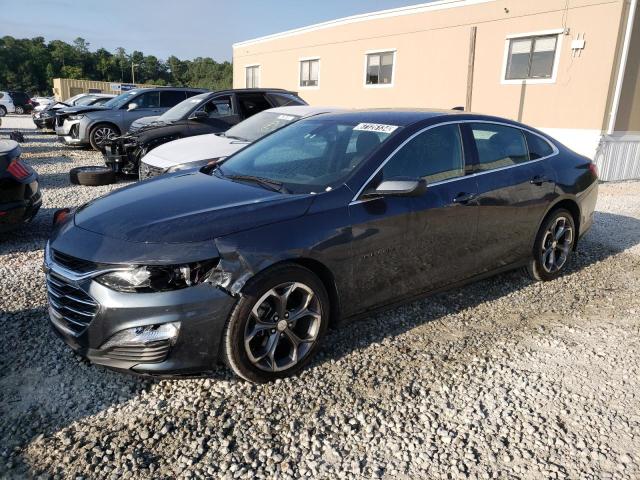 chevrolet malibu lt 2020 1g1zd5st7lf125670