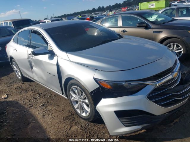 chevrolet malibu 2021 1g1zd5st7mf004560