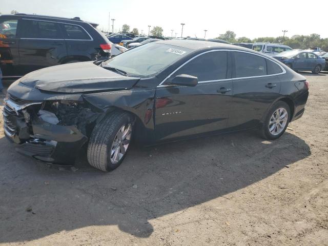 chevrolet malibu lt 2021 1g1zd5st7mf036554