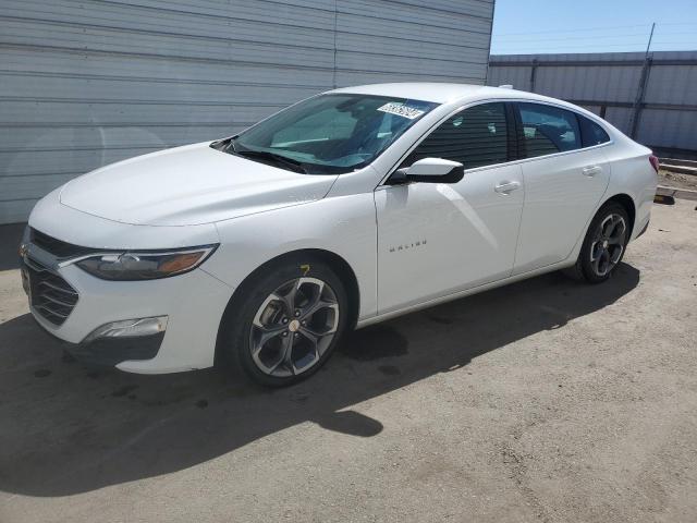 chevrolet malibu lt 2021 1g1zd5st7mf067206