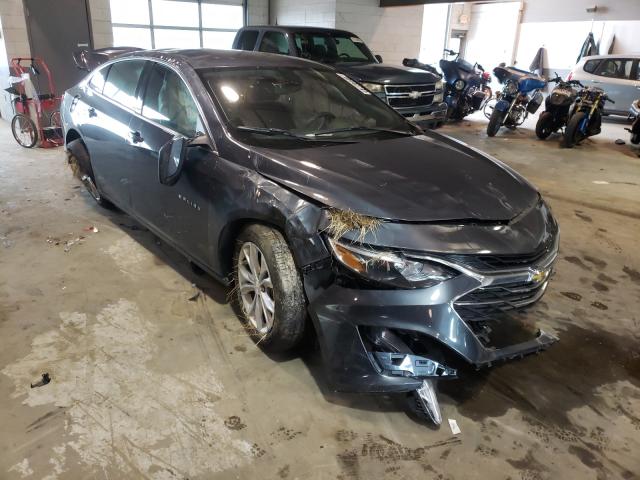 chevrolet malibu lt 2021 1g1zd5st7mf077864