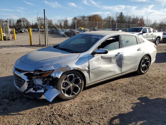 chevrolet malibu lt 2022 1g1zd5st7nf118463