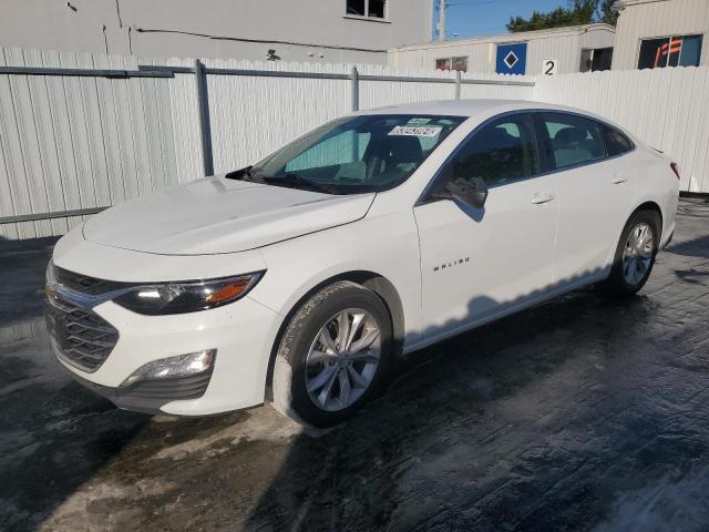 chevrolet malibu lt 2022 1g1zd5st7nf128412