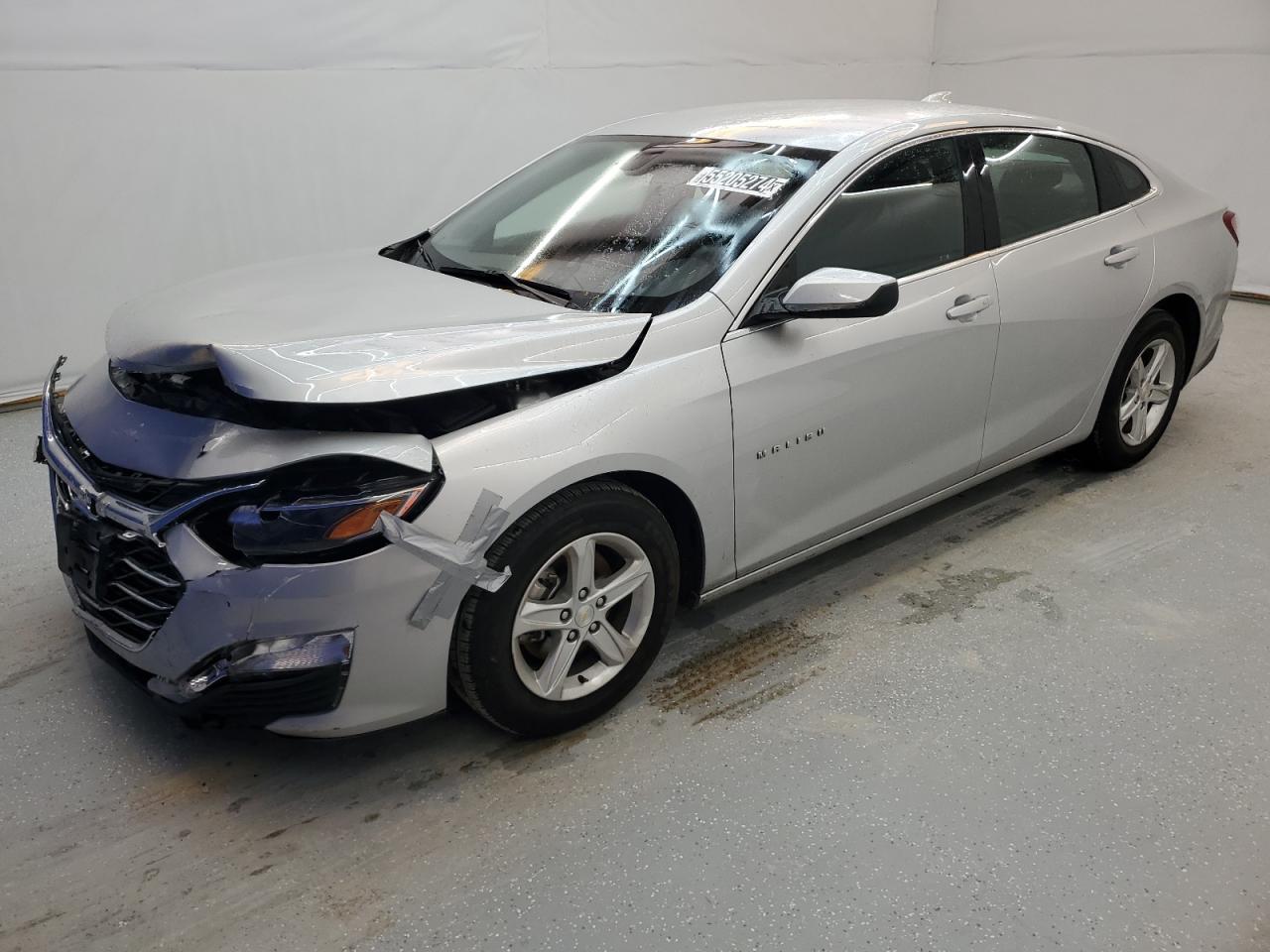 chevrolet malibu 2022 1g1zd5st7nf152208