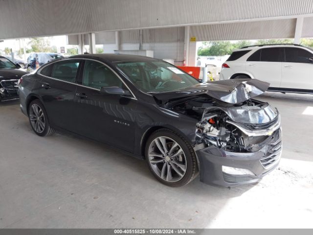 chevrolet malibu 2022 1g1zd5st7nf157392