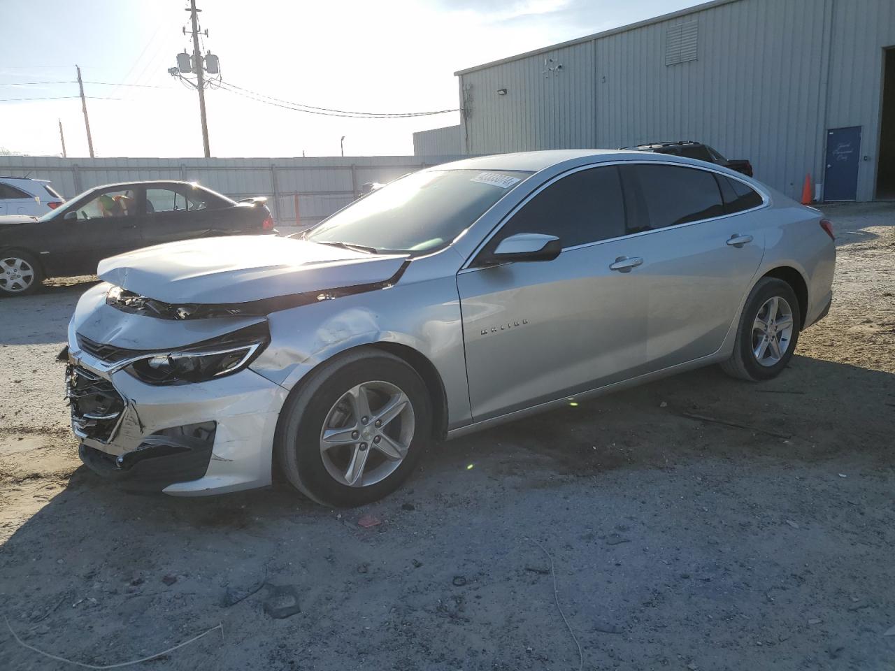 chevrolet malibu 2022 1g1zd5st7nf158123