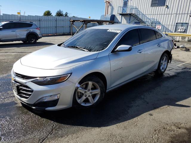 chevrolet malibu lt 2022 1g1zd5st7nf158672