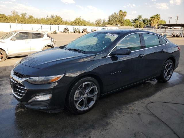 chevrolet malibu lt 2022 1g1zd5st7nf164004