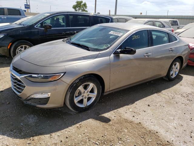 chevrolet malibu lt 2022 1g1zd5st7nf173866