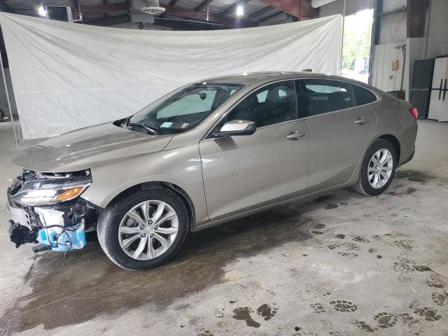 chevrolet malibu lt 2022 1g1zd5st7nf180929