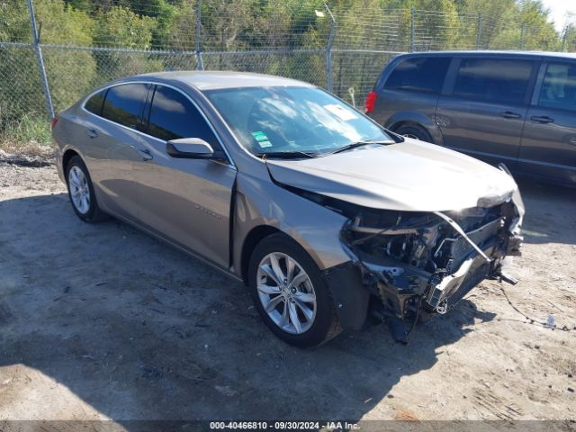 chevrolet malibu 2023 1g1zd5st7pf118904