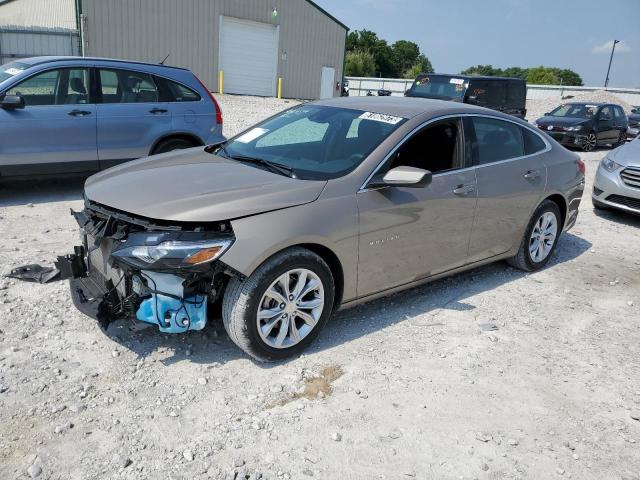 chevrolet malibu lt 2023 1g1zd5st7pf138148