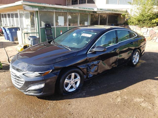 chevrolet malibu lt 2023 1g1zd5st7pf166709