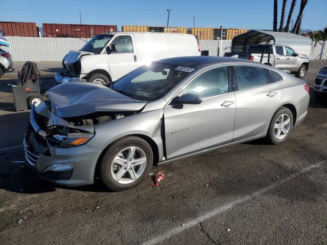 chevrolet malibu lt 2023 1g1zd5st7pf172154