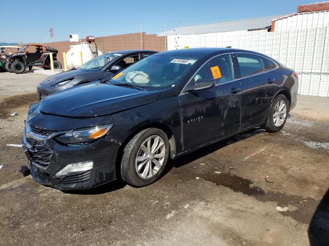 chevrolet malibu lt 2023 1g1zd5st7pf186264