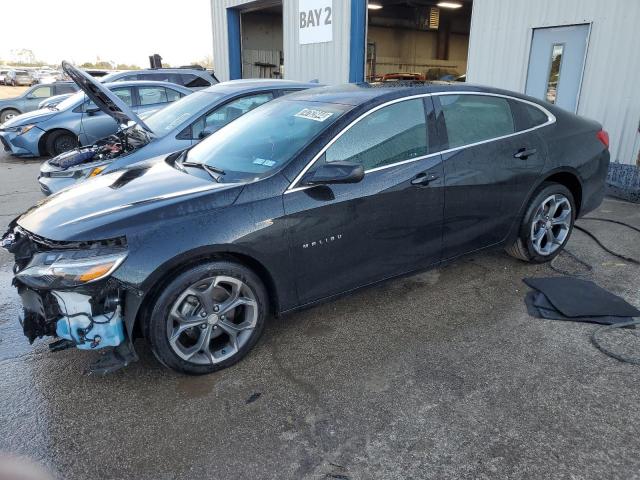 chevrolet malibu lt 2023 1g1zd5st7pf190282