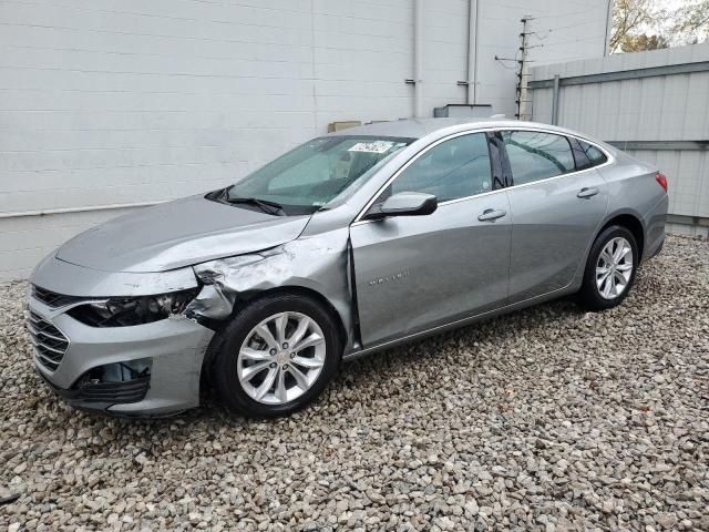 chevrolet malibu lt 2023 1g1zd5st7pf221353