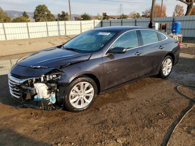 chevrolet malibu lt 2023 1g1zd5st7pf223457